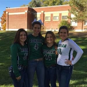 Meet your Posher, Isabel